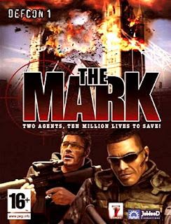 IGI 4 The Mark Game Full Version Free Download