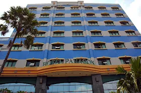Bijak dengan Memilih Hotel Paragon Jakarta Pusat