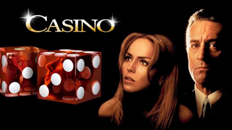 Casino 1995 pelicula en ingles