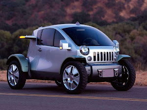 Jeep Treo Concept 2003 (2)