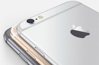 Apple iPhone 6S Named Top-Selling Phone in World; Two-Year-Old iPhone 6 Edges Out Newer Samsung