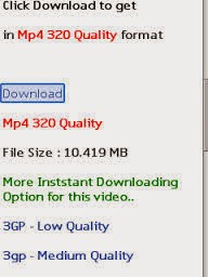 Cara Download Video Youtube Melalui HP