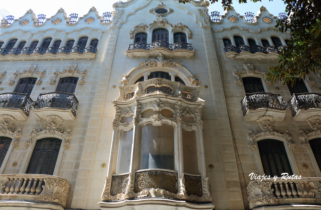 Casa Maestre, Cartagena