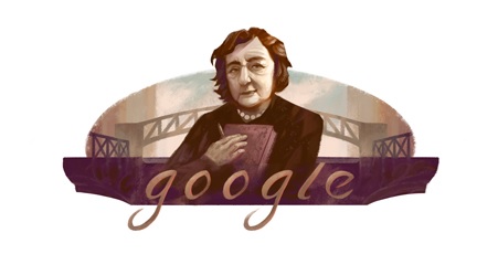 Giornata Mondiale della Poesia: Google ricorda gli 85 anni di Alda Merini