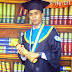 ALHAMDULILLAH LULUS WISUDA MAK,..............................................