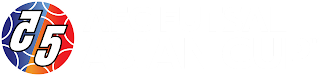 AFC Futsal Asian Cup Logo Vector Format (CDR, EPS, AI, SVG, PNG)