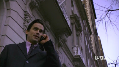 White Collar