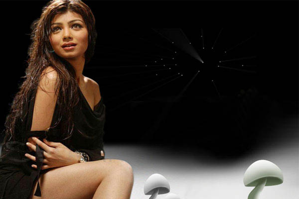  Indian Hot Actress - Ayesha Takia