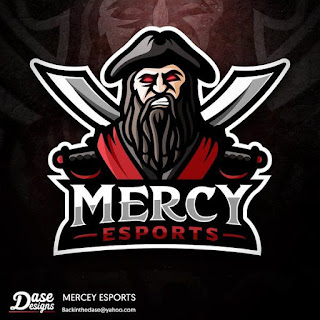 Esport Cool Logo Gaming New