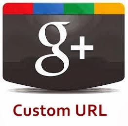 Get Custom Google Plus Profile URL or Link