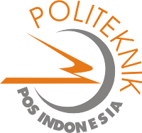 Logo Politeknik POS indonesia