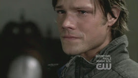 Sam Winchester Supernatural