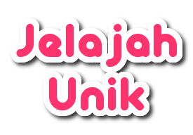 Jelajah Unik ( New )