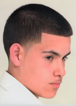 Taper Fade Haircuts 