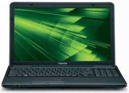 Toshiba Satellite C655D-S5043 15.6-Inch Laptop