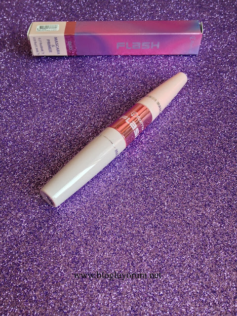 flormar future flash duo mascara primer 