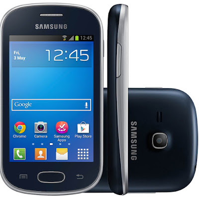 Samsung Galaxy Fame Lite S6790 Specifications - Is Brand New You