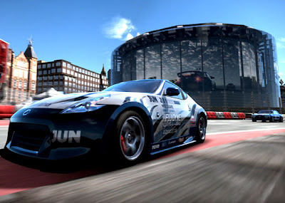 Need for Speed Shift pc game free download