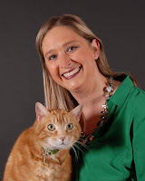 Miranda Workman on how to make the world better for cats