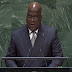 Devant les membres de l’ONU, Félix Tshisekedi se dit davantage favorable sur le prolongement  du mandat de la MONUSCO