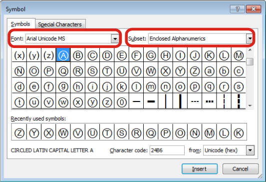 TRIK MEMBUAT DESAIN LJK UJIAN MENGGUNAKAN MICROSOFT EXCEL 