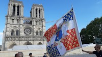 Chartres Pilgrimage 2020: Different Face, Same Spirit