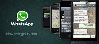 Free Download WhatsApp for Android