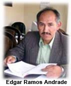 Edgar Ramos Andrade