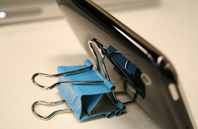 binder clips