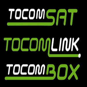 TOCOMLINK TOCOMSAT TOCOMBOX CHEGANDO COM MAIS UM LANÇAMENTO CONFIRAM - 18/07/2018