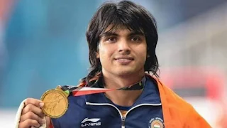 नीरज चोपड़ा का जीवन परिचय,गोल्ड मैडल विजेता | Neeraj Chopra Biography, Tokyo-Olympic 2021,Javelin Throw in Hindi