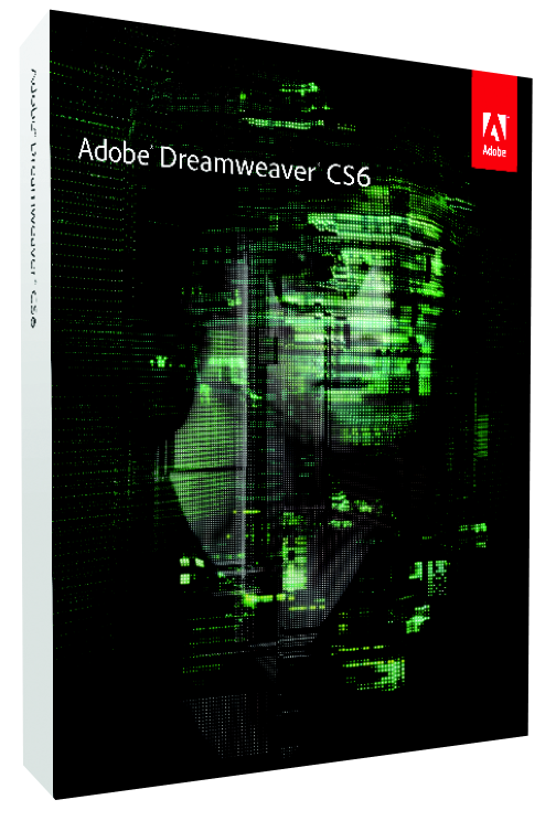 Adobe Dreamweaver CS6 - Full Version ~ Hacked softwares
