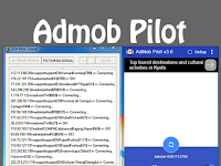 Download Admob Pilot v3.7 Aplikasi Admob Pilot