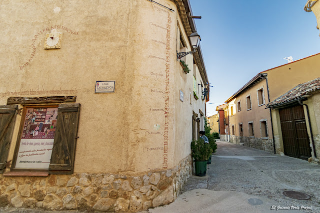 Libreria Alcavarán - Urueña