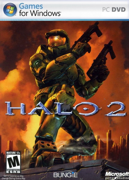 DESCARGAR JUEGOS PARA PC FULL GRATIS HALO 2 TOTALMENTE GRATIS Y PONTE A JUGAR EN TU PC | SOURCE ...