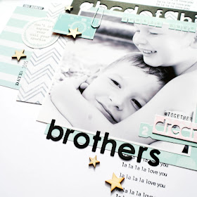 @matyushevskaya #layout about the brothers details