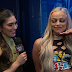 WWE: Liv Morgan deixa mensagem enigmática: "Não preciso de vencer o Royal Rumble"