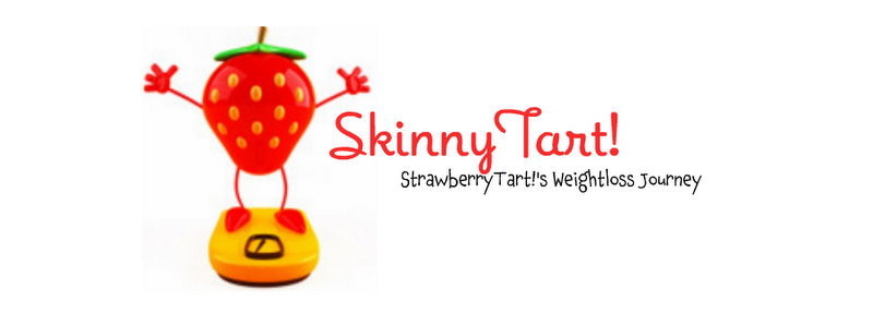 SkinnyTart!