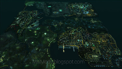 project2dfx screenshot image whole map