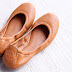 Review: Tory Burch Eddie Ballet Flats