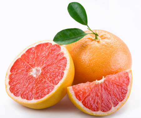 Best Fruits for Liver Health