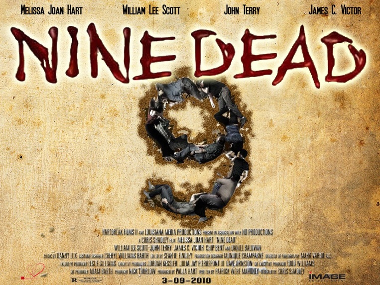 2010 Nine Dead