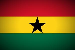 Lagu Kebangsaan Republik Ghana
