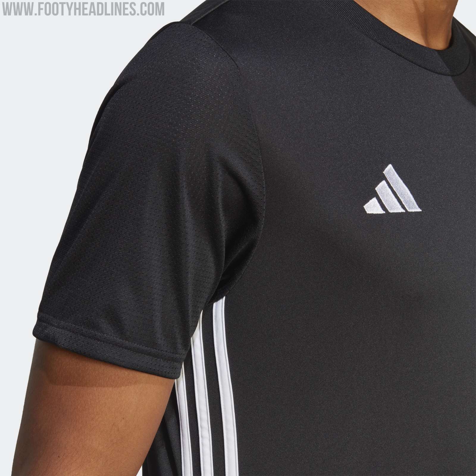 New Adidas Campeon 23 Teamwear Kit Leaked - 9 Colorways - Footy Headlines