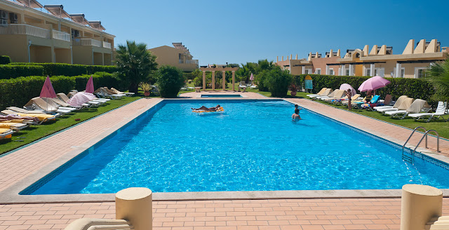 Algarve properties buy