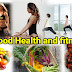 Health and fitness