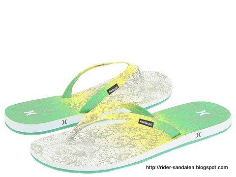 Rider sandalen:rider-358101