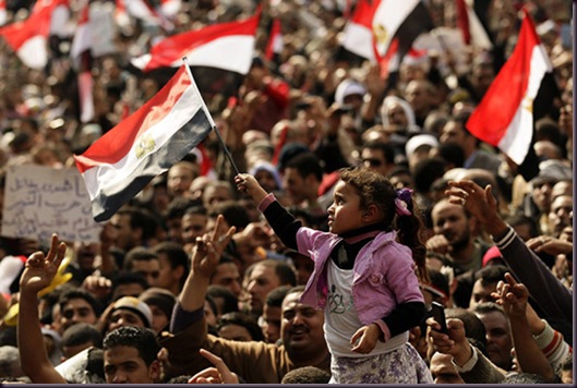 Egypt