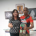 PIRAÍ DO NORTE: Guiguio da Capoeira fala sobre parceria com deputada e investimentos para 2024