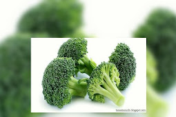 Jarang Disukai Orang, Ternyata Manfaat Brokoli Banyak Sekali